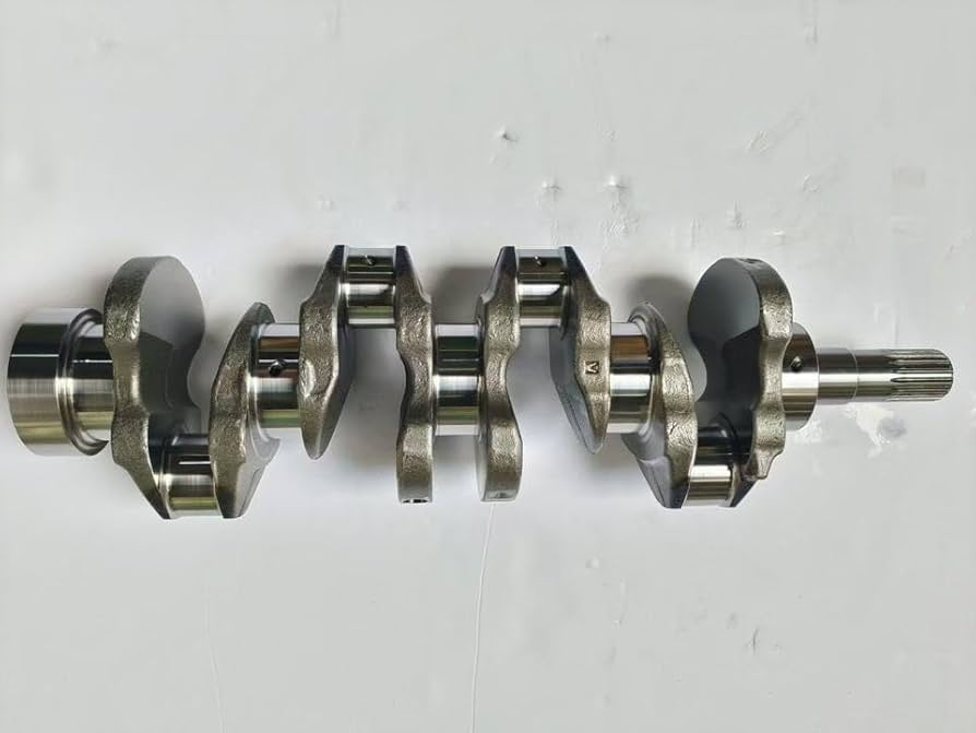その他 CRANKSHAFT KIT CBK0082 4680 2022 21-25 Kawasaki NINJA ZX10R ZX10 Engine Motor Crankshaft
